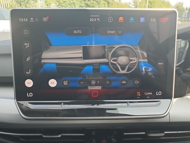 More views of Volkswagen Golf