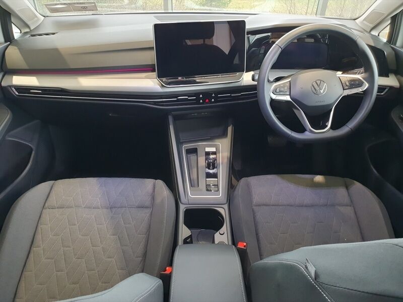 More views of Volkswagen Golf