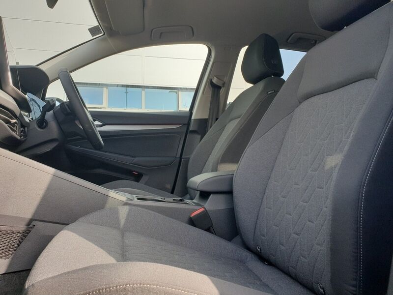 More views of Volkswagen Golf