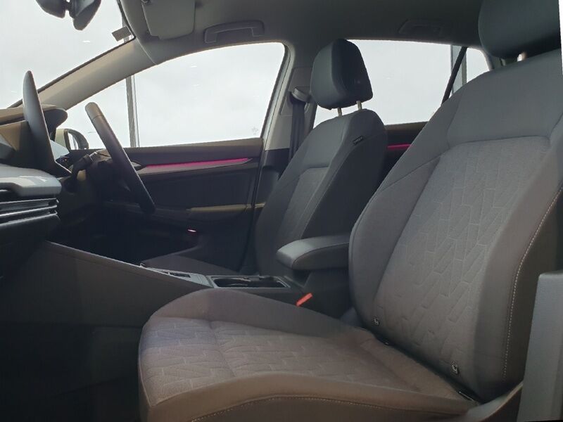 More views of Volkswagen Golf