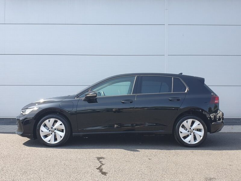 More views of Volkswagen Golf