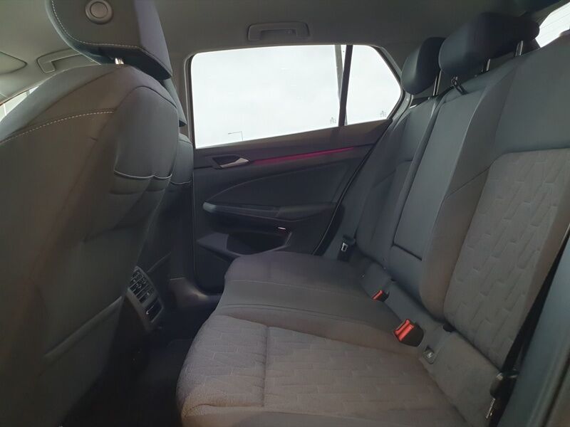 More views of Volkswagen Golf