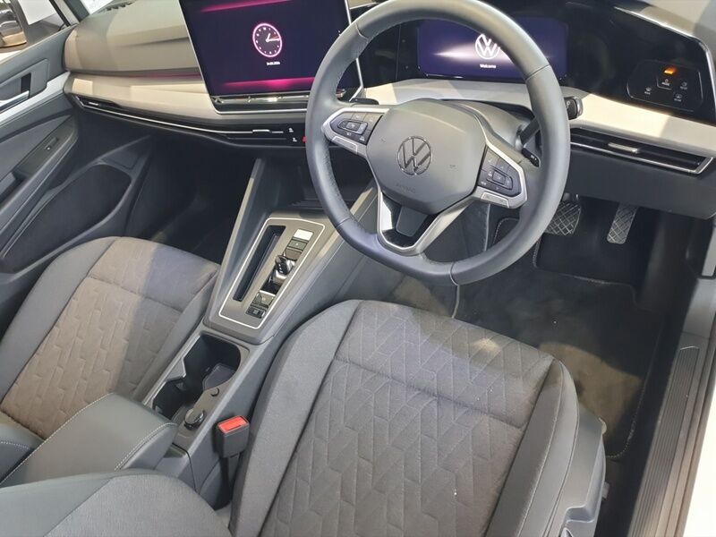 More views of Volkswagen Golf