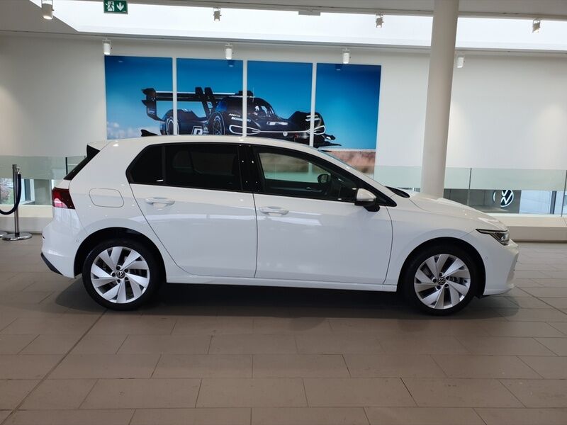 More views of Volkswagen Golf