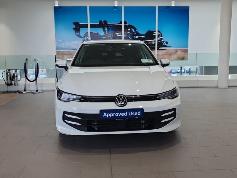 More views of Volkswagen Golf