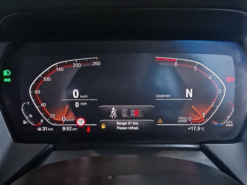 More views of BMW 1-Series