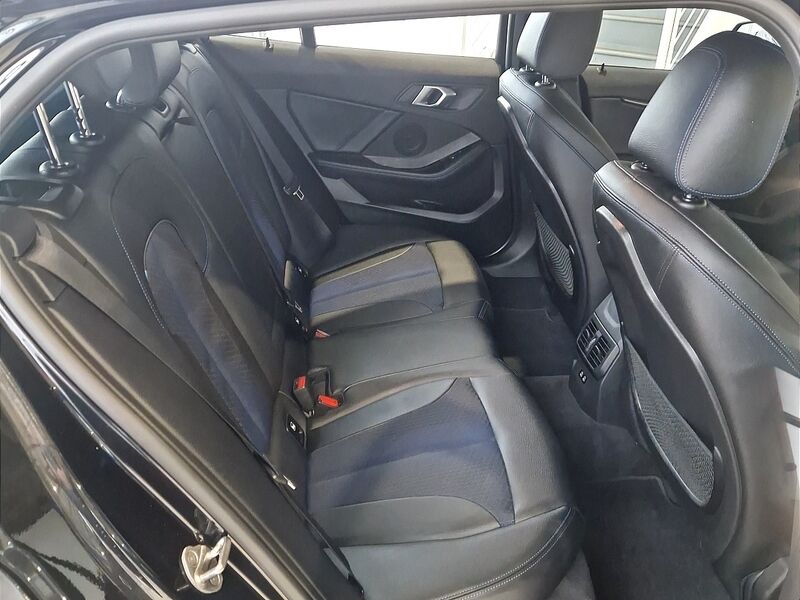 More views of BMW 1-Series