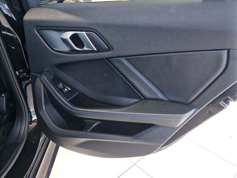 More views of BMW 1-Series