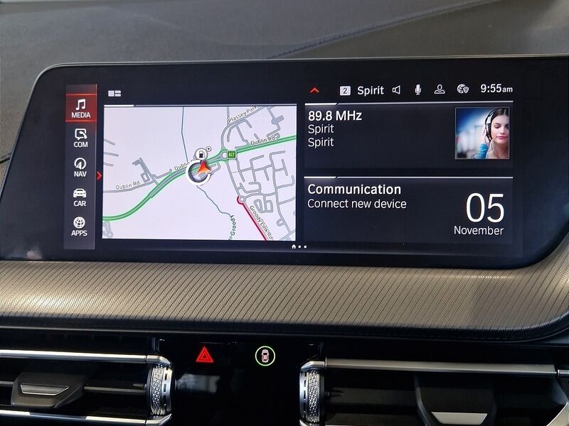 More views of BMW 1-Series