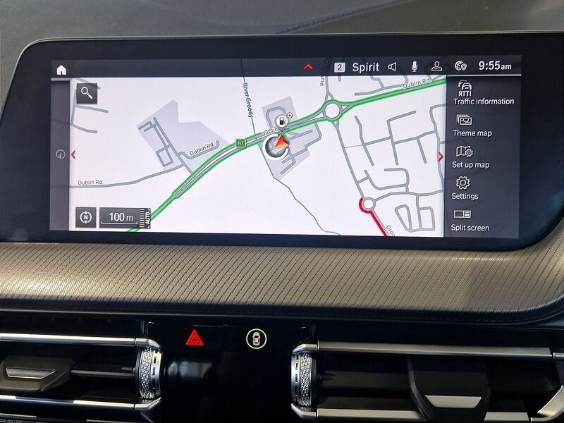 More views of BMW 1-Series