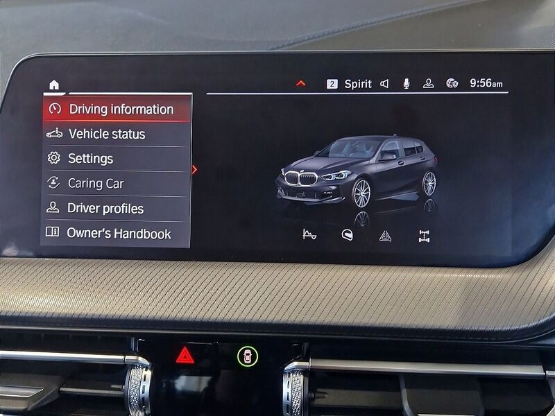 More views of BMW 1-Series