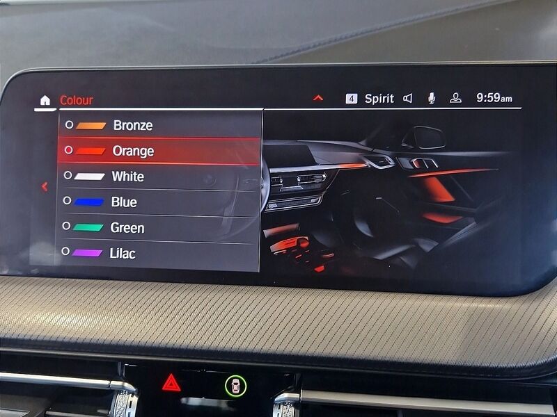 More views of BMW 1-Series