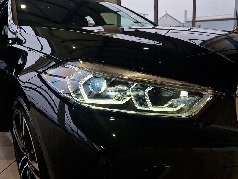 More views of BMW 1-Series