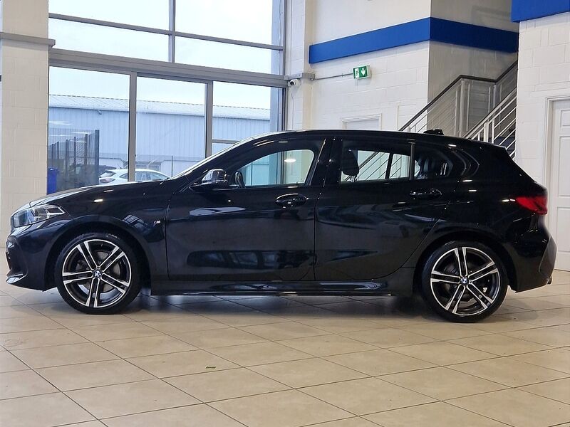 More views of BMW 1-Series