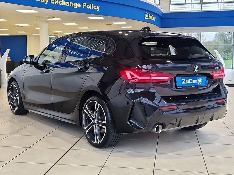 More views of BMW 1-Series