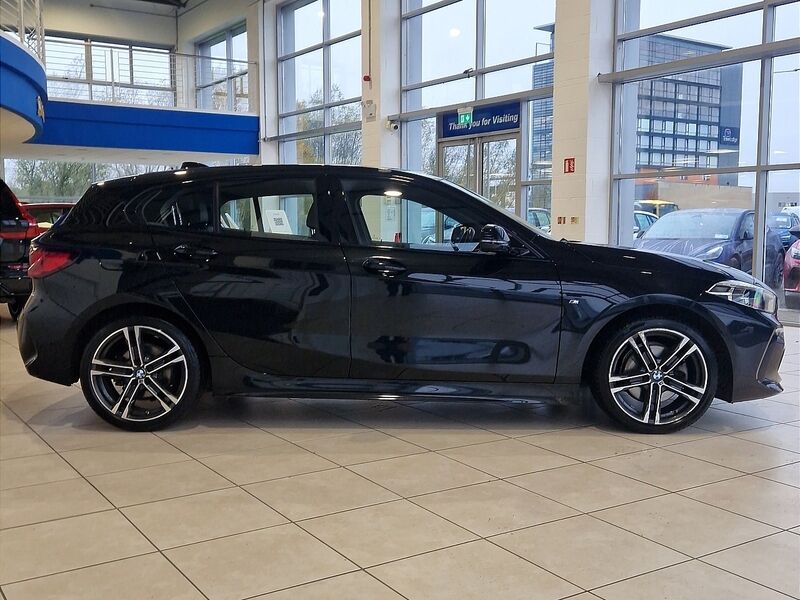 More views of BMW 1-Series