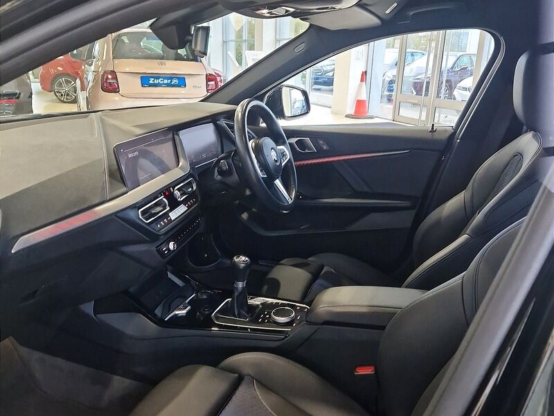 More views of BMW 1-Series