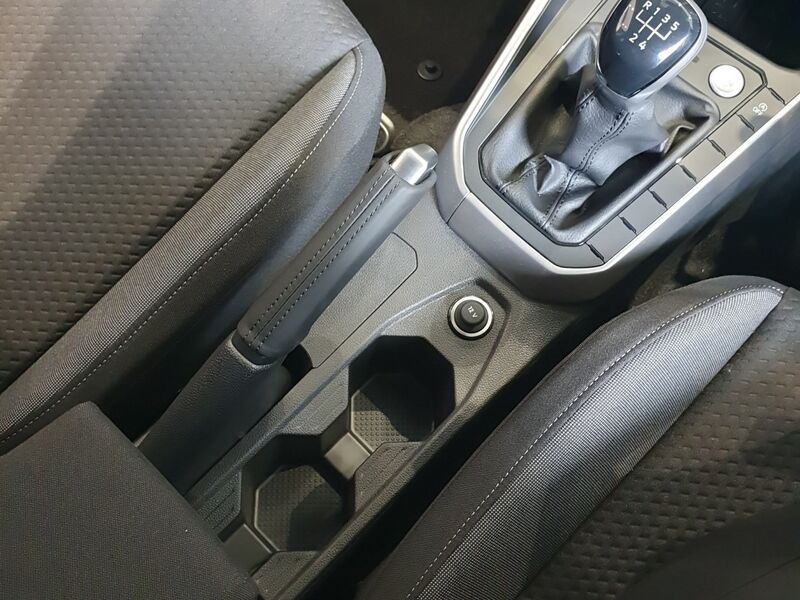 More views of Volkswagen Taigo