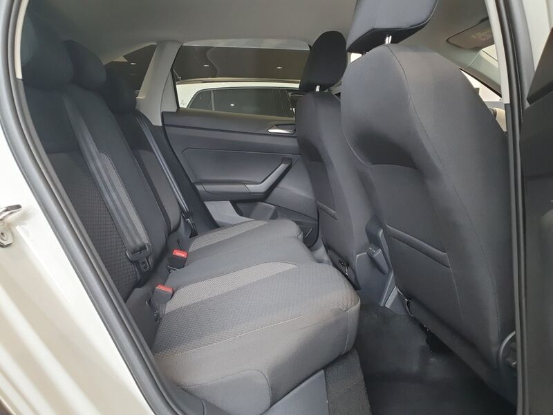 More views of Volkswagen Taigo