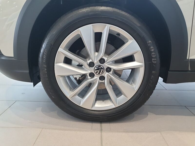 More views of Volkswagen Taigo