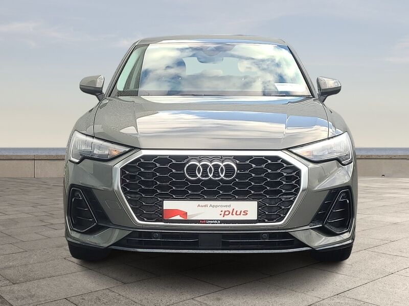 More views of Audi Q3