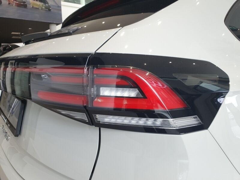 More views of Volkswagen Taigo