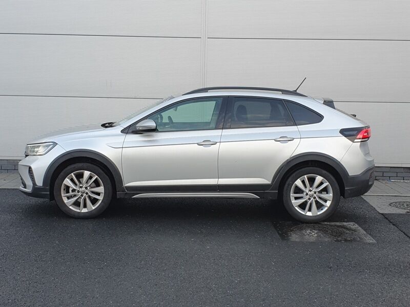 More views of Volkswagen Taigo