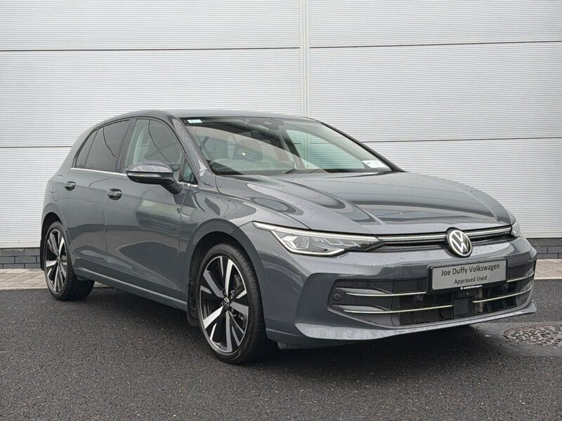 More views of Volkswagen Golf