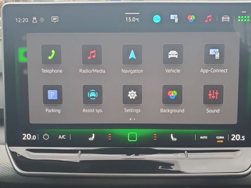 More views of Volkswagen Golf