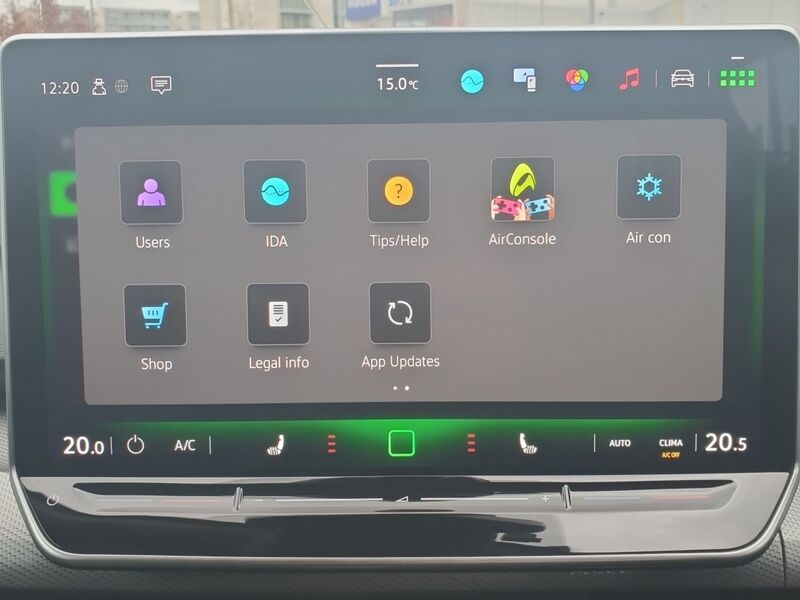 More views of Volkswagen Golf