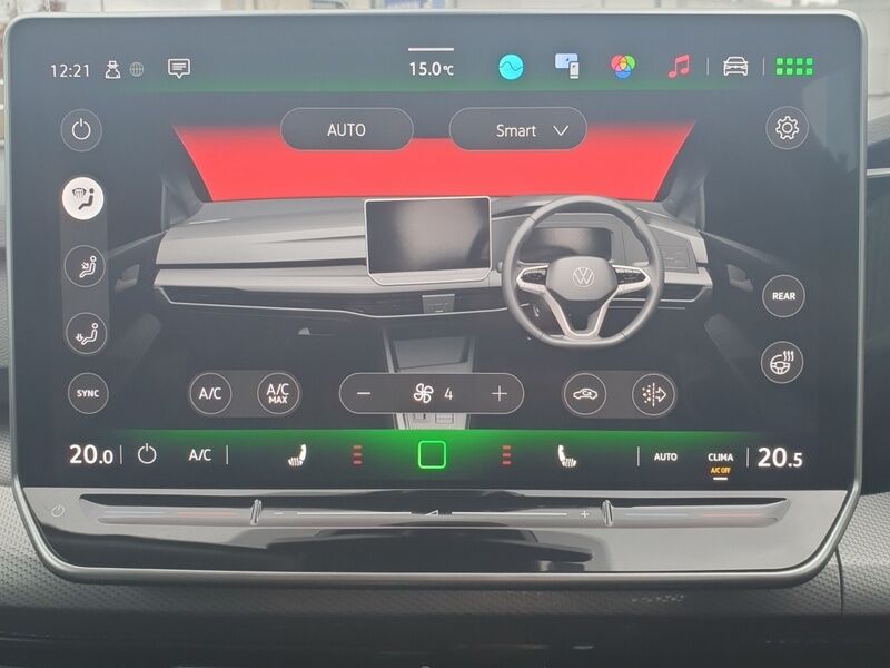 More views of Volkswagen Golf