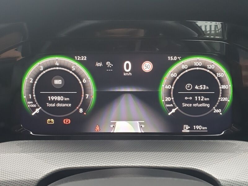 More views of Volkswagen Golf