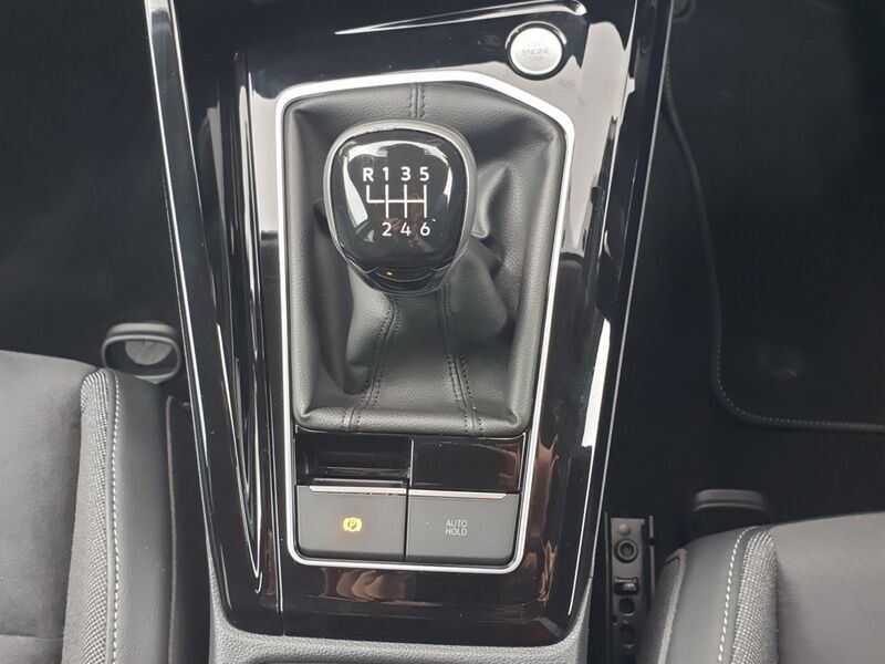 More views of Volkswagen Golf