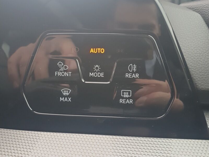 More views of Volkswagen Golf