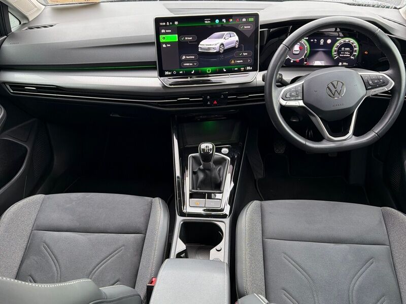 More views of Volkswagen Golf