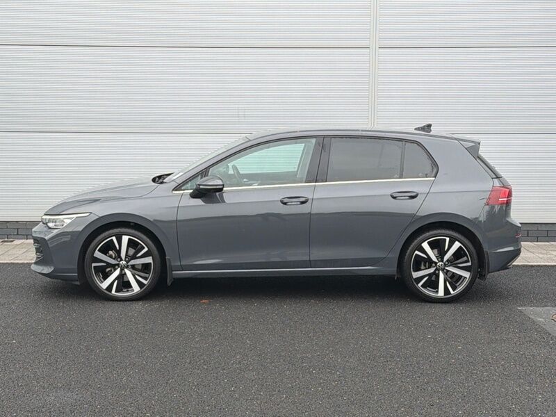 More views of Volkswagen Golf