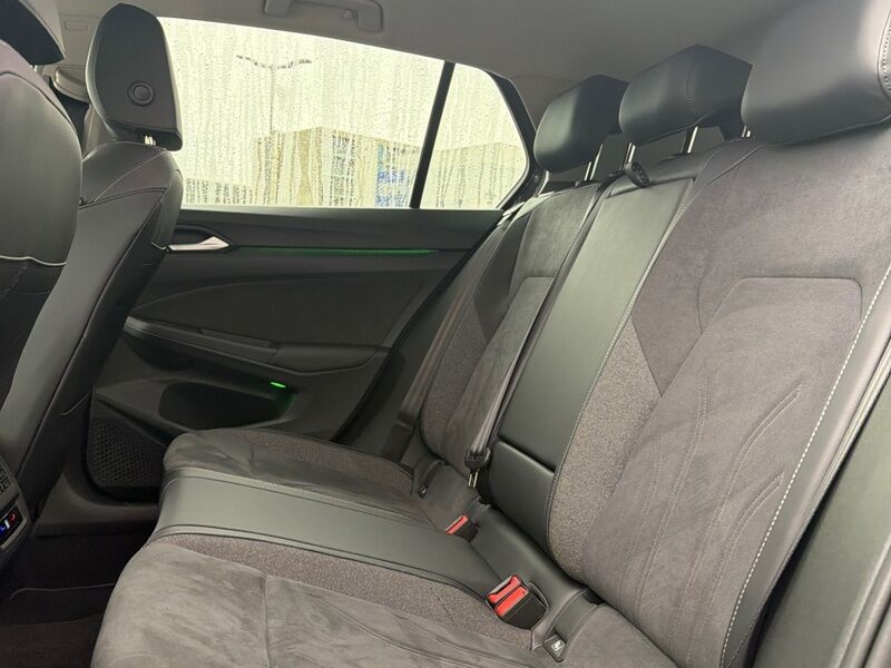 More views of Volkswagen Golf