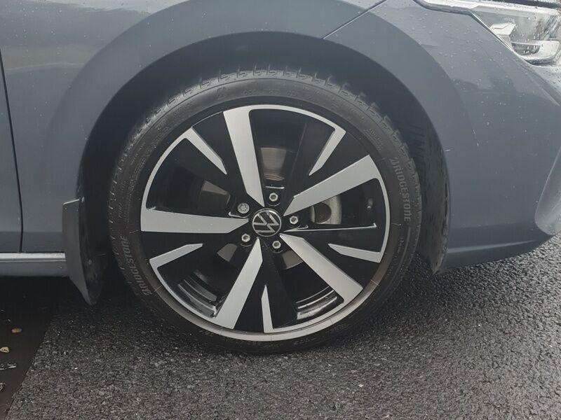 More views of Volkswagen Golf