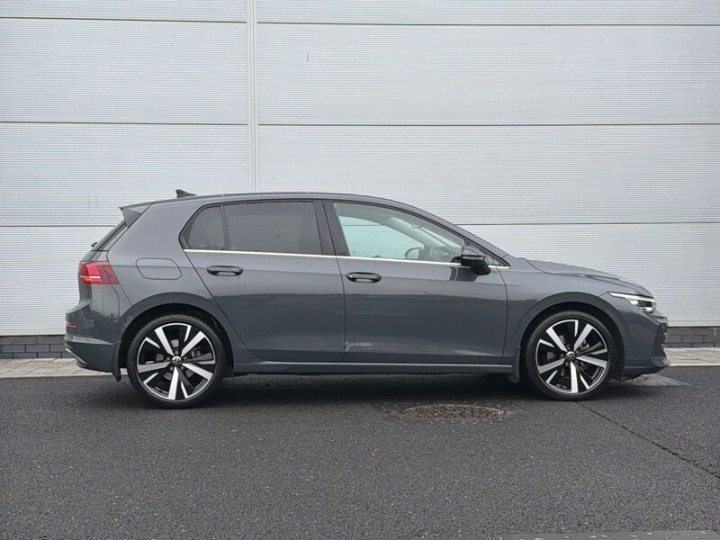 More views of Volkswagen Golf