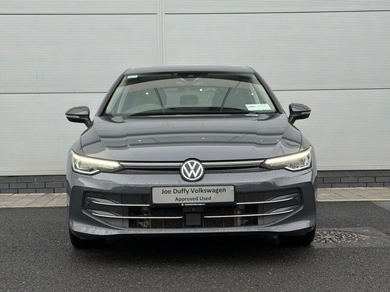 More views of Volkswagen Golf