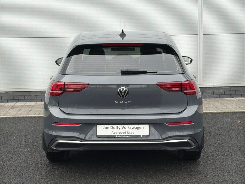 More views of Volkswagen Golf