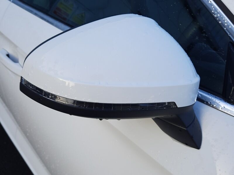 More views of Audi A5