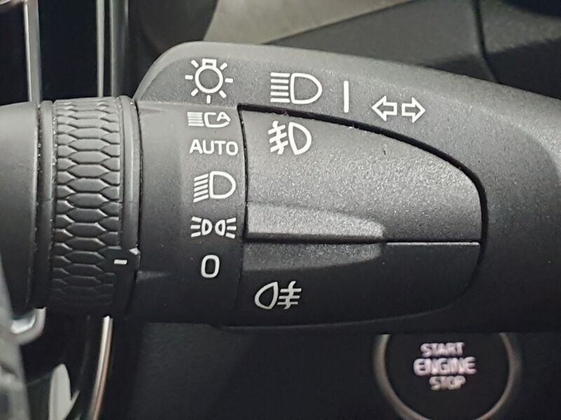 More views of Volvo XC40