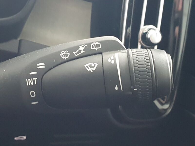 More views of Volvo XC40