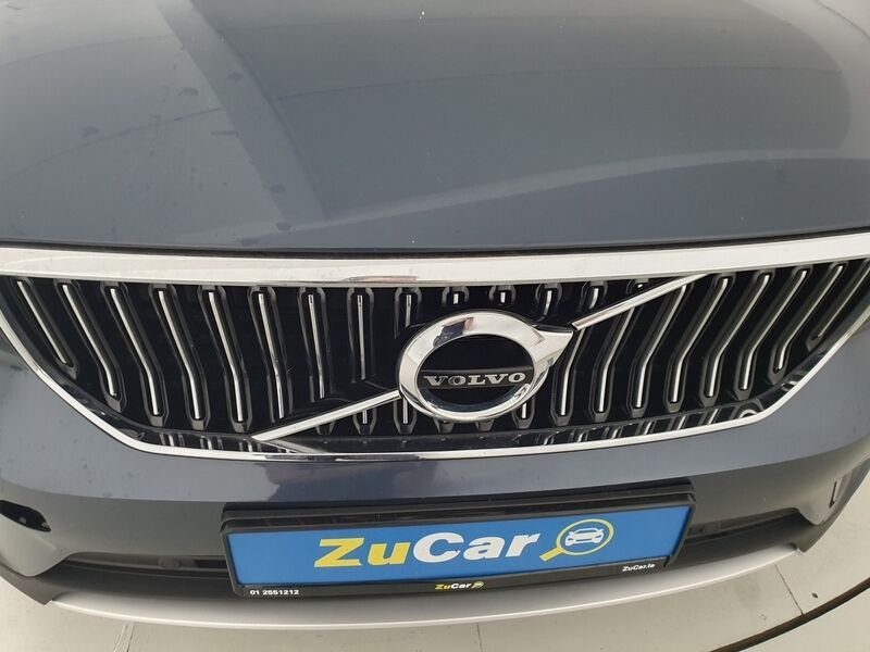 More views of Volvo XC40