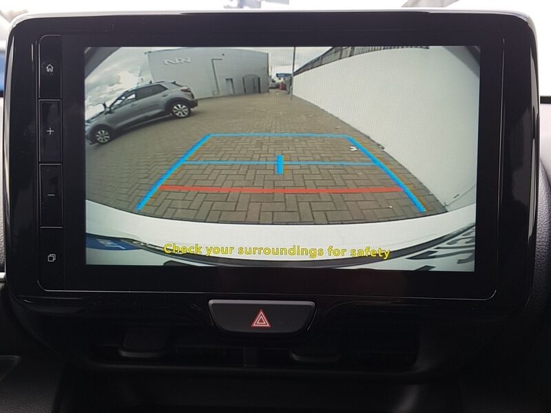 More views of Mazda Mazda2