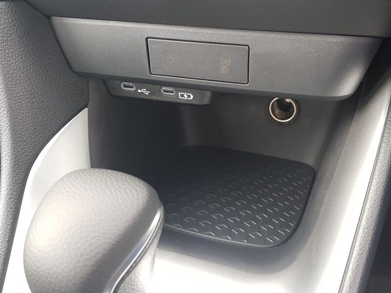 More views of Mazda Mazda2