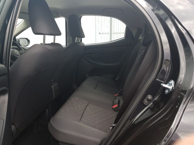 More views of Mazda Mazda2