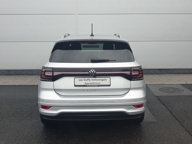 More views of Volkswagen T-Cross