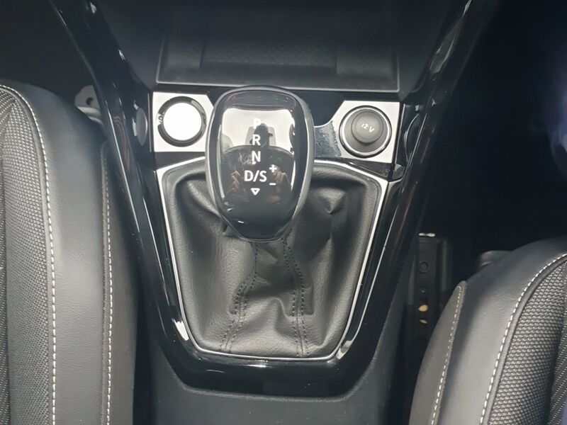 More views of Volkswagen T-Cross